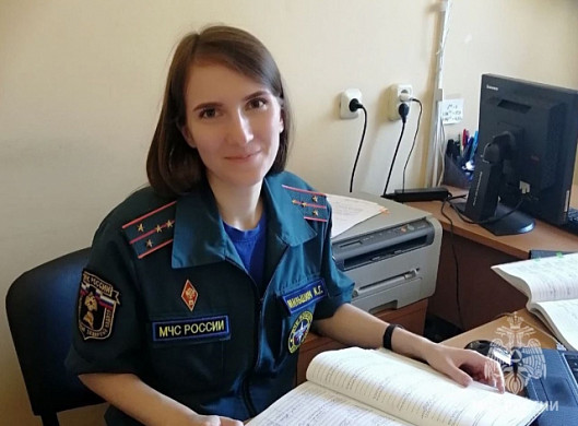 В Иванове служит лучший дознаватель ЦФО